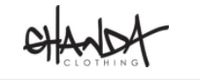 Ghanda Clothing coupons